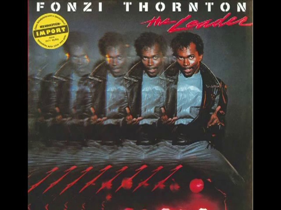 fonzi thornton - uh oh there goes my heart