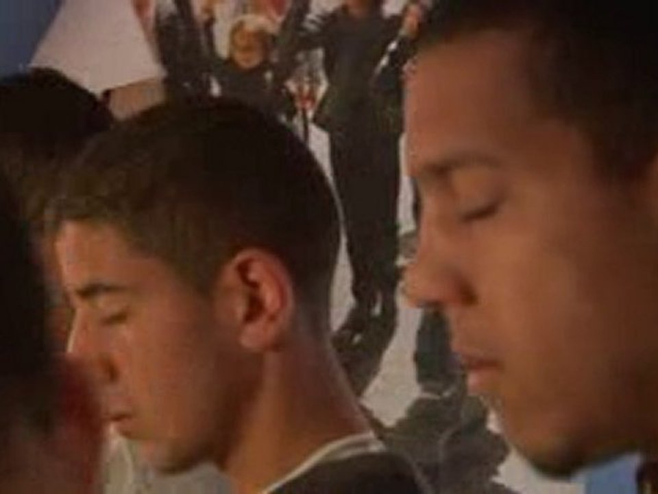 Ep.6 Le regard des institutionnels