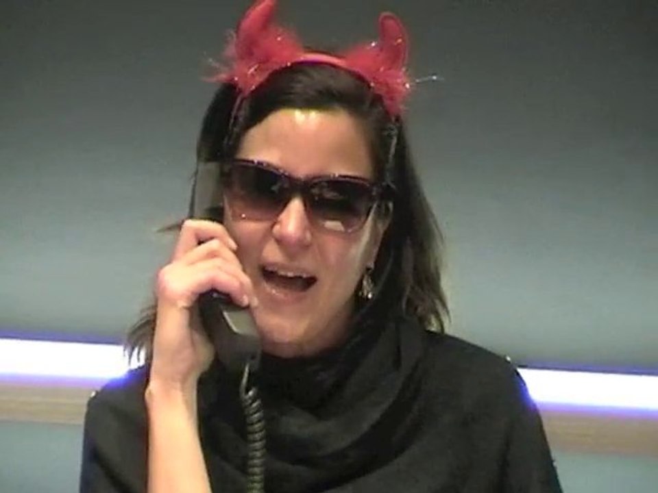 Service après vote des élections