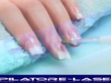 Manicure francese, Uv nails manicure pedicure. 2/2