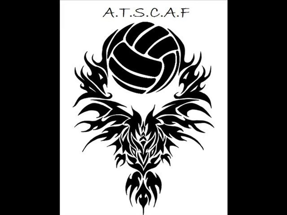 Best of de sauvetage aux pieds pendant le volley