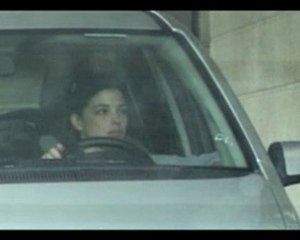 Caméra cachée Volkswagen (fast food) 2009