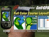 Autoplay Sonocaddie GPS Golf