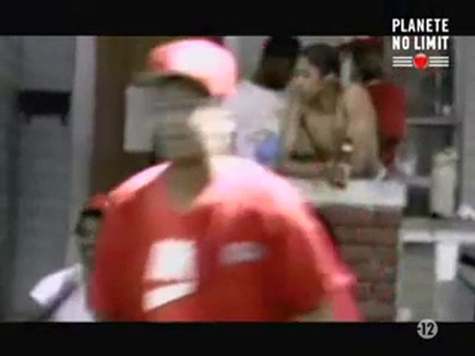 La Guerre Des Gangs part. 2 (Crips vs Bloods)