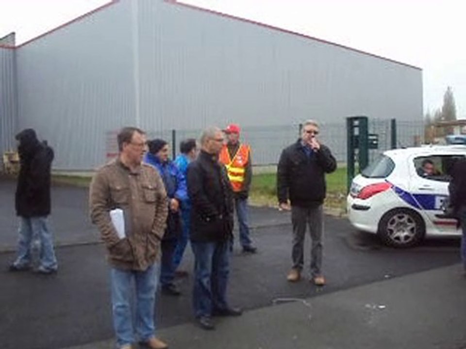 action pour la défense des retraites