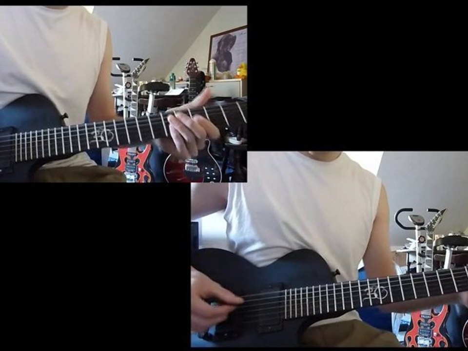 Sum 41 - Thanks for nothing