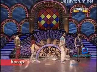 Nachle Ve  - 23rd Nov 2010 pt4
