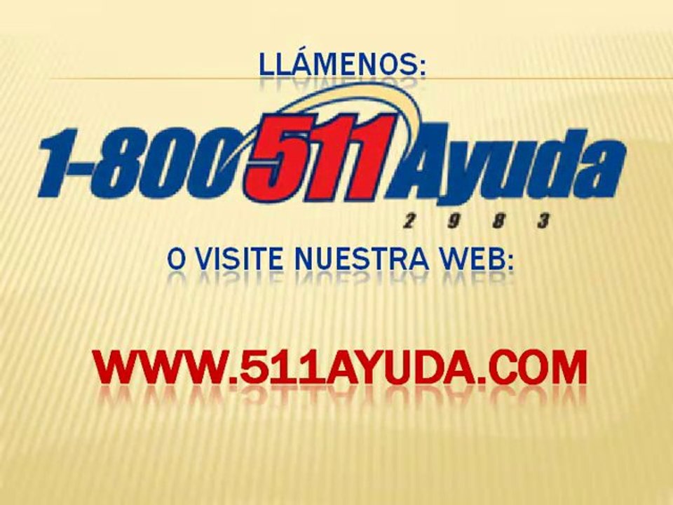 Abogado de accidentes