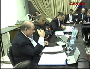 Professeur Abdelhamid Akkar : Culture et Identité - 3