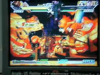 RKG # 3 cvs2 quart winner Daru-zouzou 1