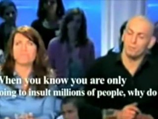 Les Arrivées 16 Les Médias et l'Islam