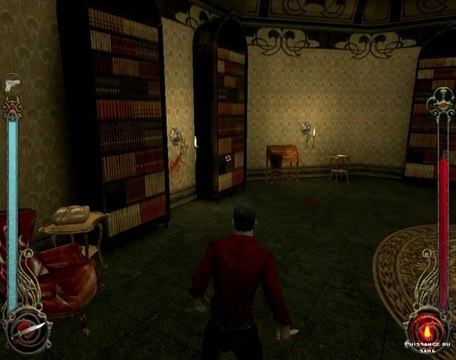 Vampire the Masquerade Bloodlines - PC [07.2]