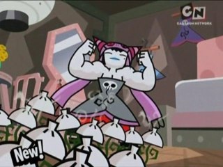 Hero 108 Female Muscle Growth