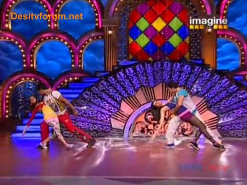 Nachle Ve Saroj 23rd November 2010 Part3