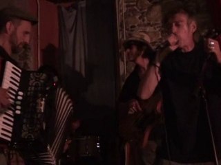 Les disparus au P'tit Comptoir - Le Vigan - 12 août 2010