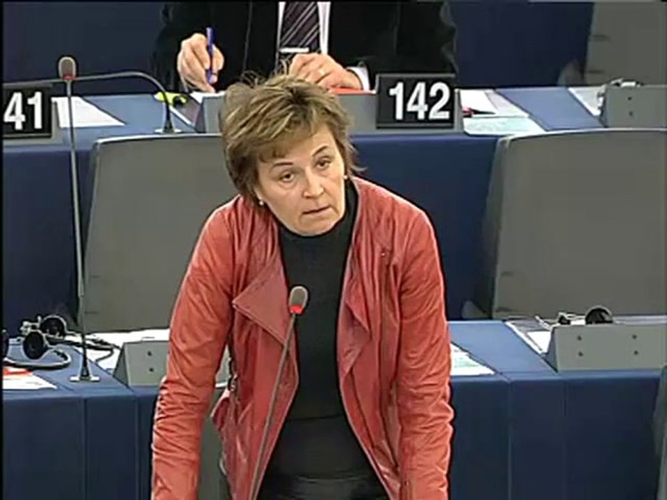 Anneli Jäätteenmäki on Explanations of vote