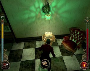 Vampire the Masquerade Bloodlines - PC [07.3]