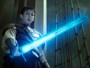 Las crónicas de Narnia 3 - Tráiler final en español