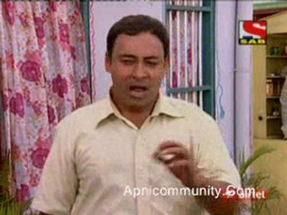 Papad Pol - 23rd November 2010 pt3