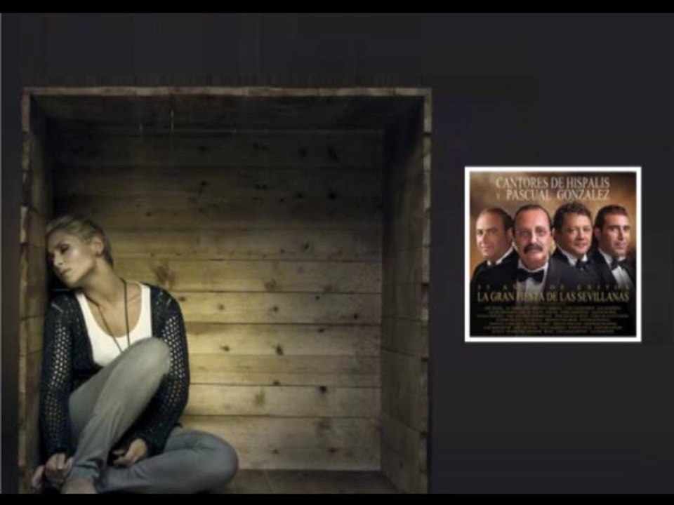 Rosa Lopez - Por Granada (Con cantores de Hispalis)