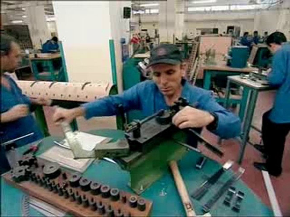 Özkardeşler Ticaret Tanıtım Filmi (MF Production)