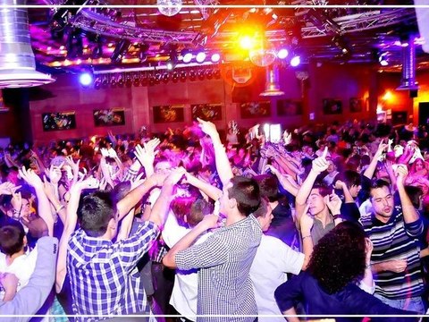 Jeudi 18 Novembre Soirée STAPS @ BBOX CLUB Clermont-Ferrand