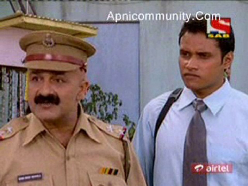 Papad Pol - 23rd November 2010 pt4