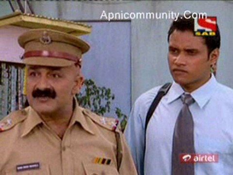 Papad Pol - 23rd November 2010 pt4