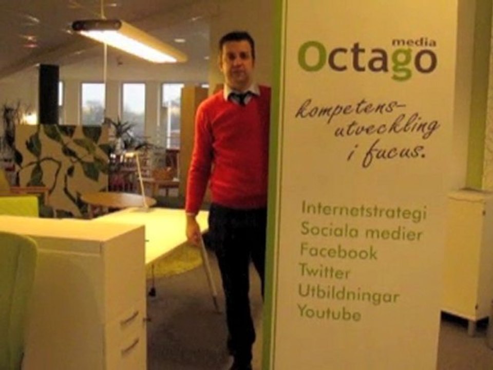 Rollups hos Rollup banditen