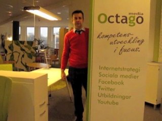 Rollups hos Rollup banditen