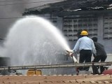 Fire Breaks Out at Gujarat, India Chemical Factory, Killing