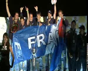 FIM ISDE - Jour 6