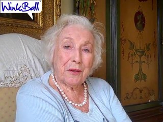Faces For The Forces: Dame Vera Lynn