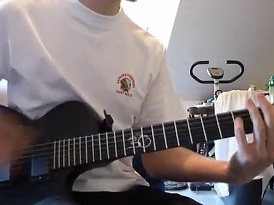 Sum 41 - Still Waiting