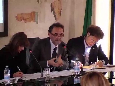 Convegno: gli interventi di lieve entità - Prt. 3