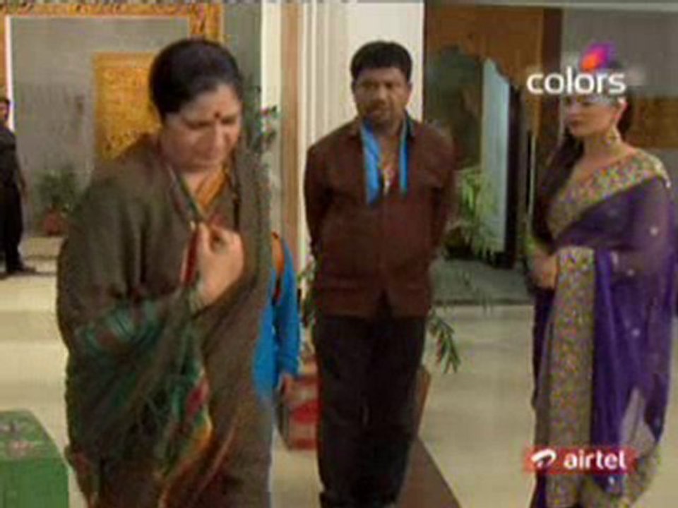 Laagi Tujhse Lagan - 23rd November 2010 pt2