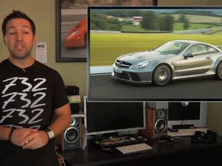 Audi RS3, Pagani/AMG News, BMW 3 Series Spy Shots