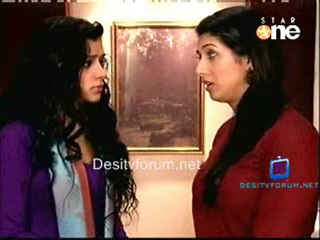 Pyaar Kii Yeh Ek Kahaani  - 23rd November 2010 Part3