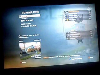 Vidéo delire  Call Of Duty Black Ops (360)