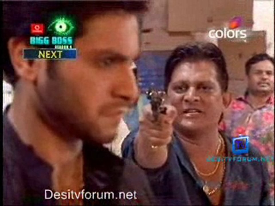 Laagi lagan 23rd November 2010 pt4