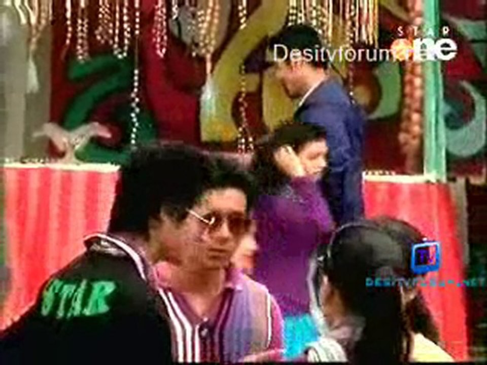 Pyaar Kii Yeh Ek Kahaani  - 23rd November 2010 Part4