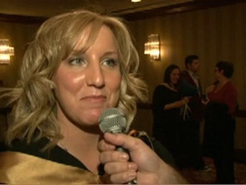 Collation des grades UQO|Saint-Jérôme 2010