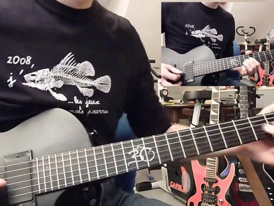 Sum 41 - BIlly Spleen