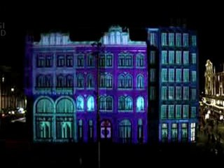 H&M au Dam Square Amsterdam