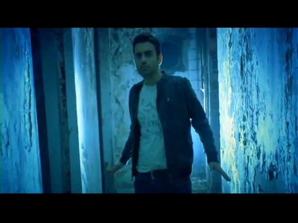 Halil Kurt - Senden Başka (Orjinal Klip)