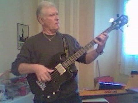 viens danser le twist des Chaussettes Noires