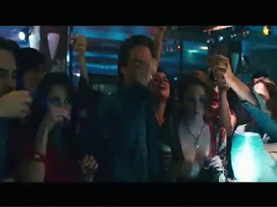 Critique DVD Piché entre ciel et terre