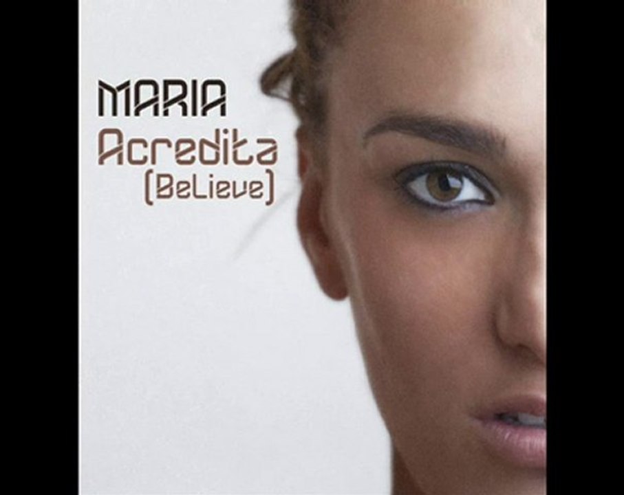 MARIA - Acredita
