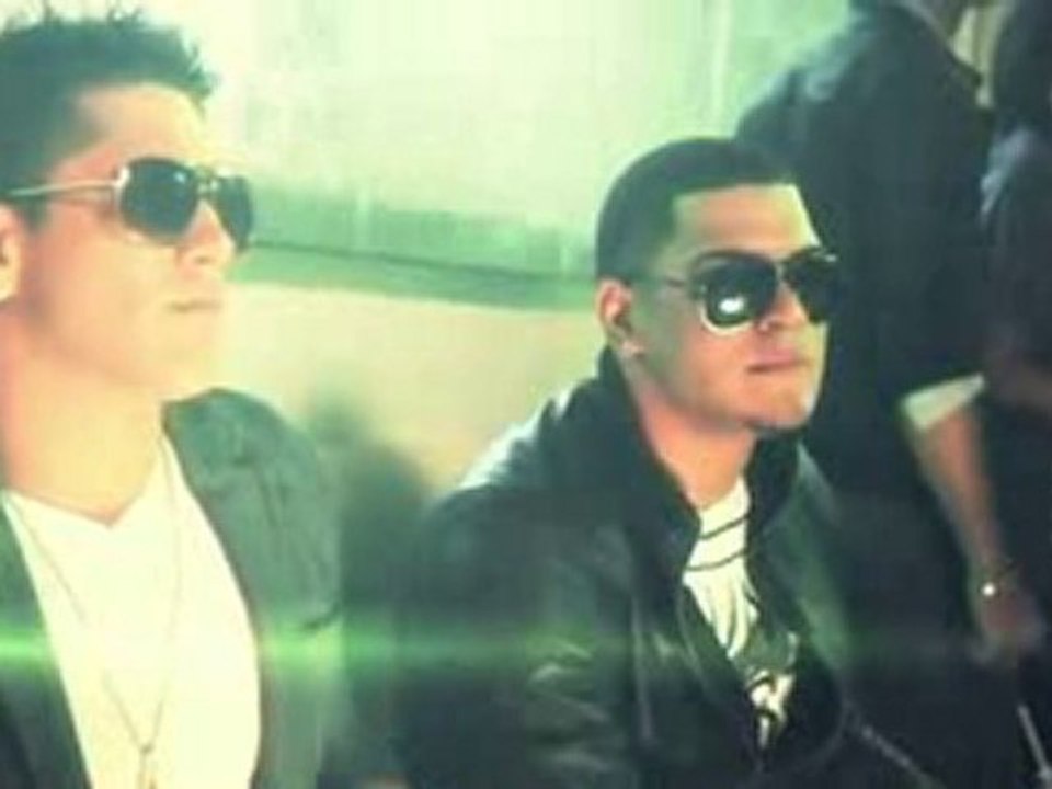 Dyland & Lenny ft. Wida Lopez -  Nunca Lo Fui (official video)