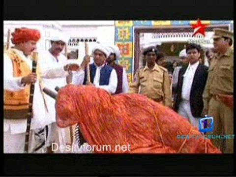 Gulaal [Episode 7] - 23rd November 2010 pt2